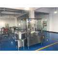 Wholesale 1ml Liquid Filling Machine Automatic Liquid Filling Machine China Filling Capping Labeling 0.1~1ml 60~80pcs/min.